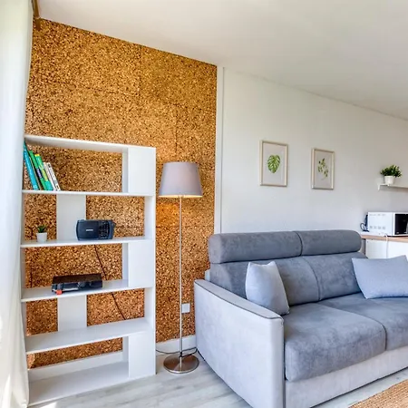 A 70m De La Apartamento *