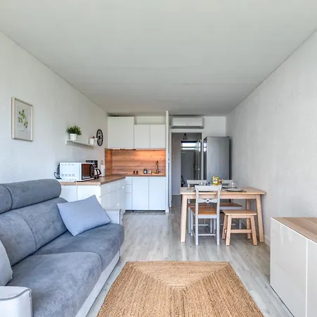 Apartamento A 70m De La