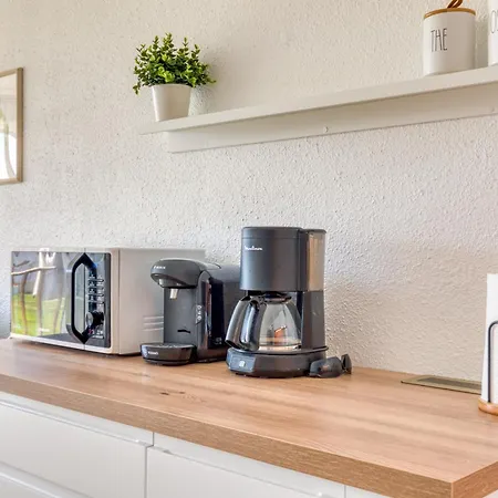 Apartamento A 70m De La La Grande-Motte