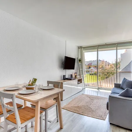 A 70m De La Apartamento La Grande-Motte