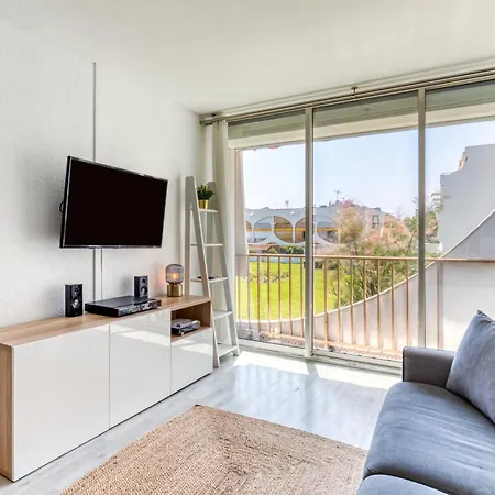 Appartement à 70m De La