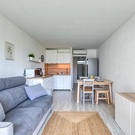 Appartement A 70m De La La Grande-Motte