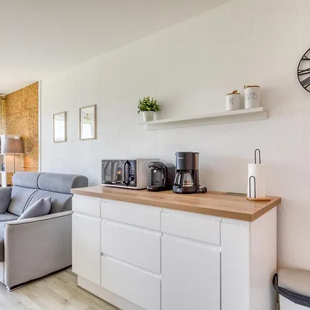 A 70m De La Appartement