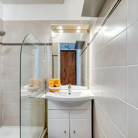 A 70m De La Appartement