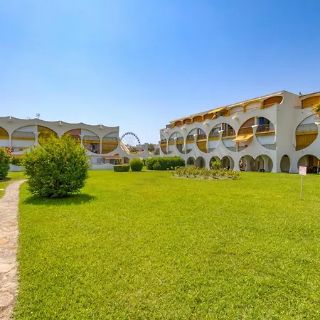 A 70m De La Appartement *