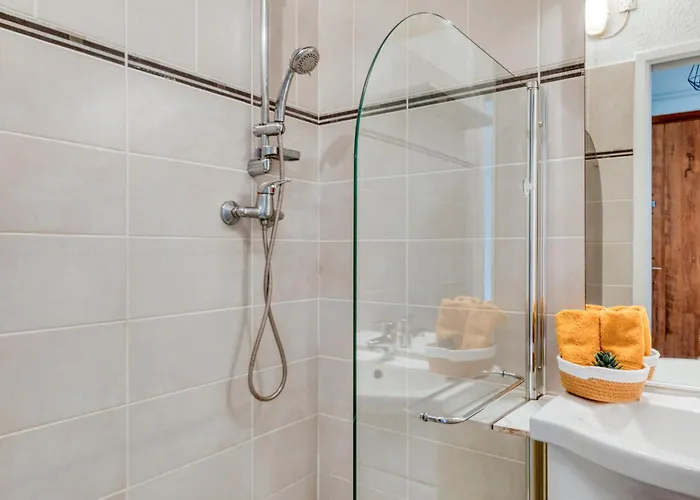 A 70m De La Apartman