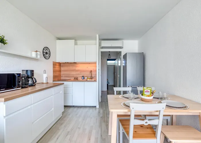 A 70m De La Apartman