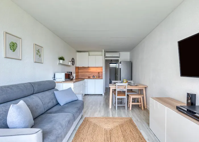 Apartman A 70m De La