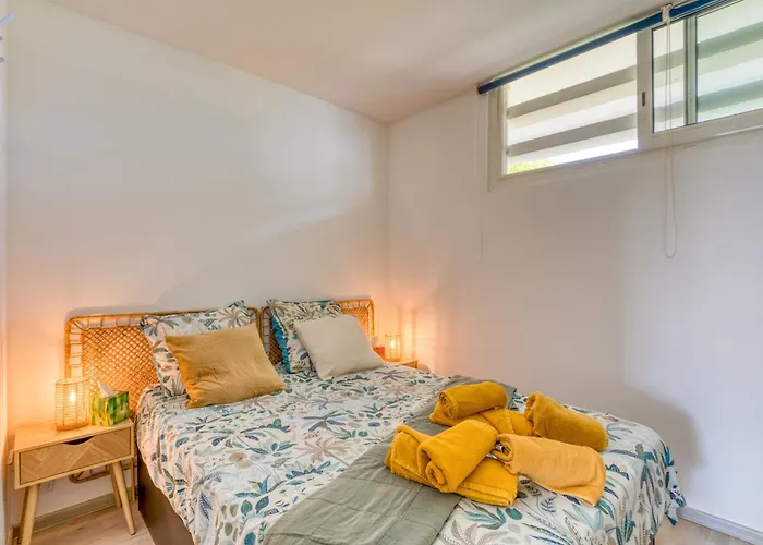 Apartman A 70m De La *