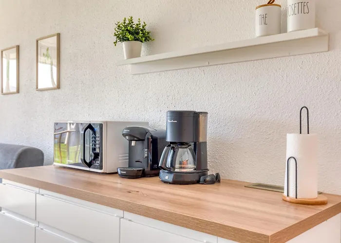 Apartman A 70m De La La Grande-Motte