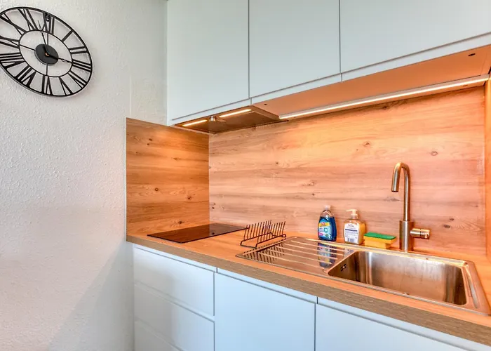 Apartman A 70m De La La Grande-Motte