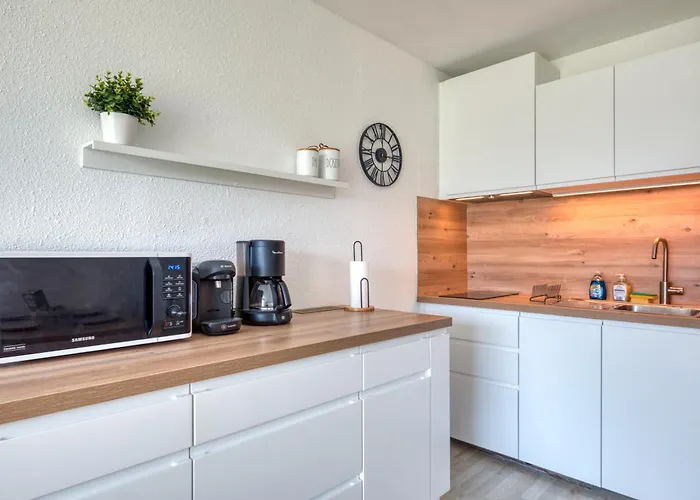 A 70m De La Apartman