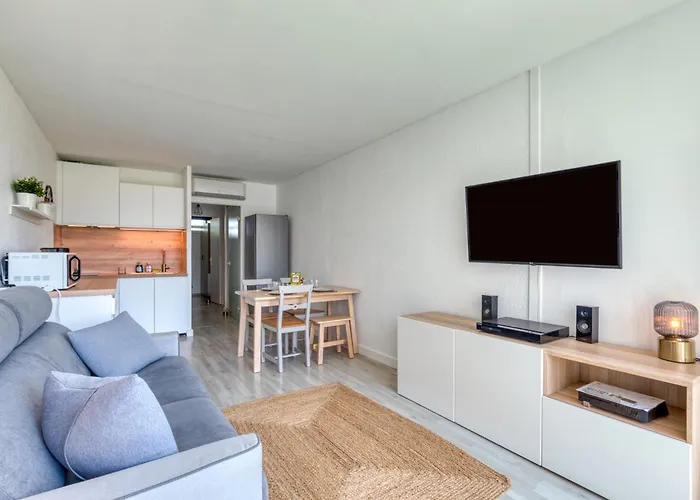 Apartman A 70m De La